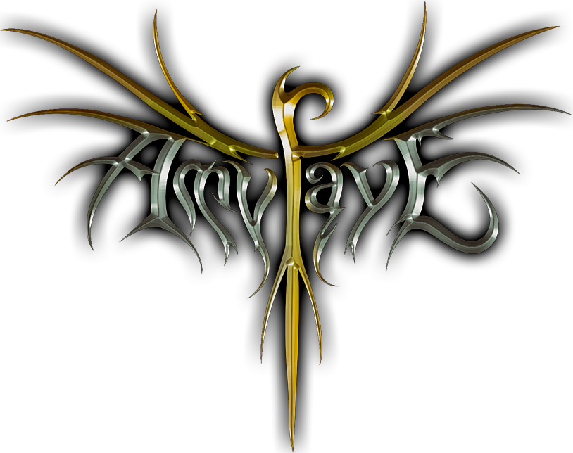 Logo Amy Faye